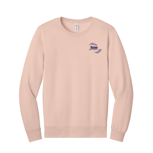 2B. Jerzees Eco™ Premium Blend Crewneck Sweatshirt