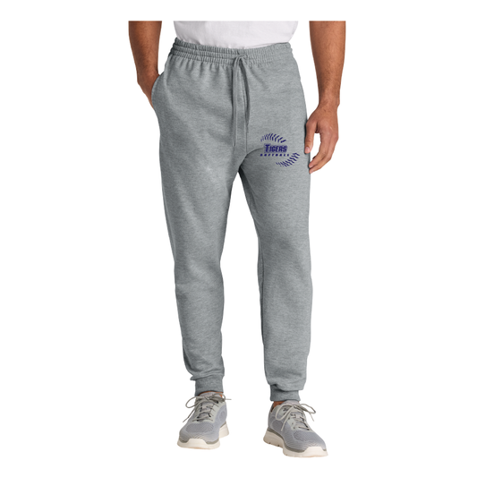 2G. Jerzees Ultimate™ Unisex CVC Ring Spun Pocket Jogger