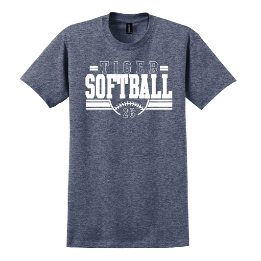 1A.  100% Cotton T-Shirt