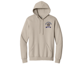 2A.  Jerzees Eco™ Premium Blend Pullover Hooded Sweatshirt