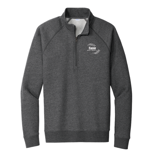 2C.  Drive Fleece 1/4-Zip Pullover