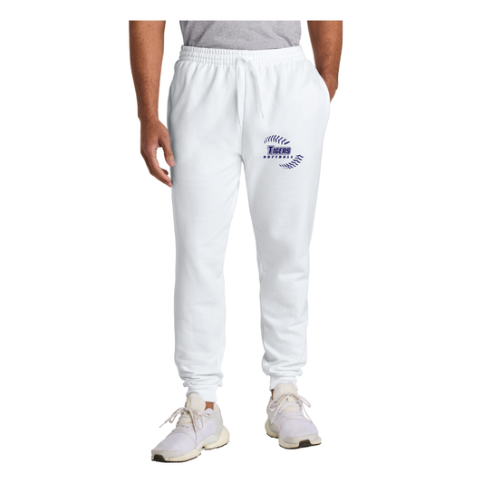 2G.  Jerzees Ultimate™ Unisex CVC Ring Spun Pocket Jogger