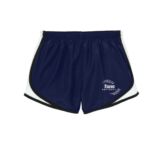 2F.  Ladies' Cadence Short