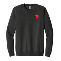 A3. Jerzees Eco™ Premium Blend Crewneck Sweatshirt