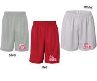 B3.  Adult Pro Mesh Short with Pockets