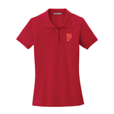 A13. Ladies' EZCotton® Polo