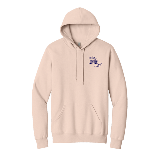 2A.  Jerzees Eco™ Premium Blend Pullover Hooded Sweatshirt